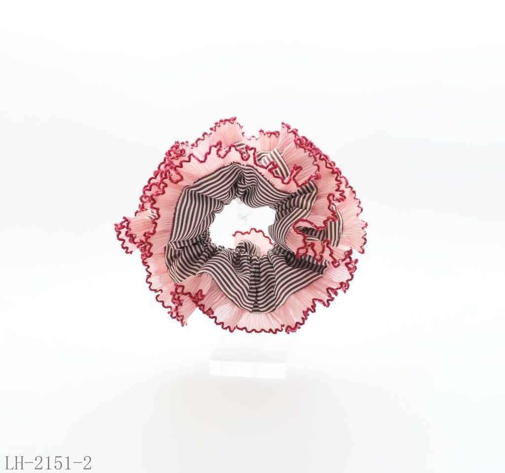 LH-2151-2 Wholesale Hair Accessory | OEM ODM Custom Fashion Jewelry Manufacturer