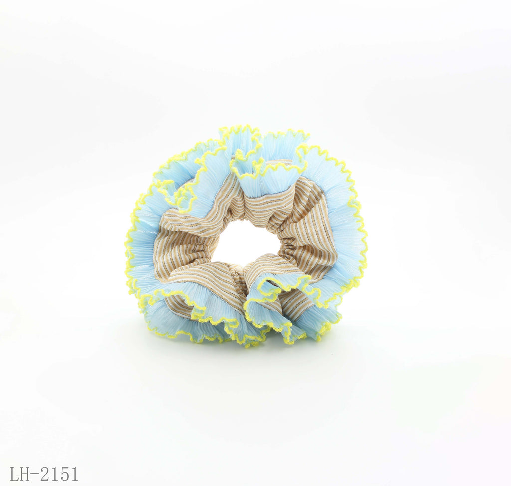 LH-2151 Wholesale Hair Accessory | OEM ODM Custom Fashion Jewelry Manufacturer