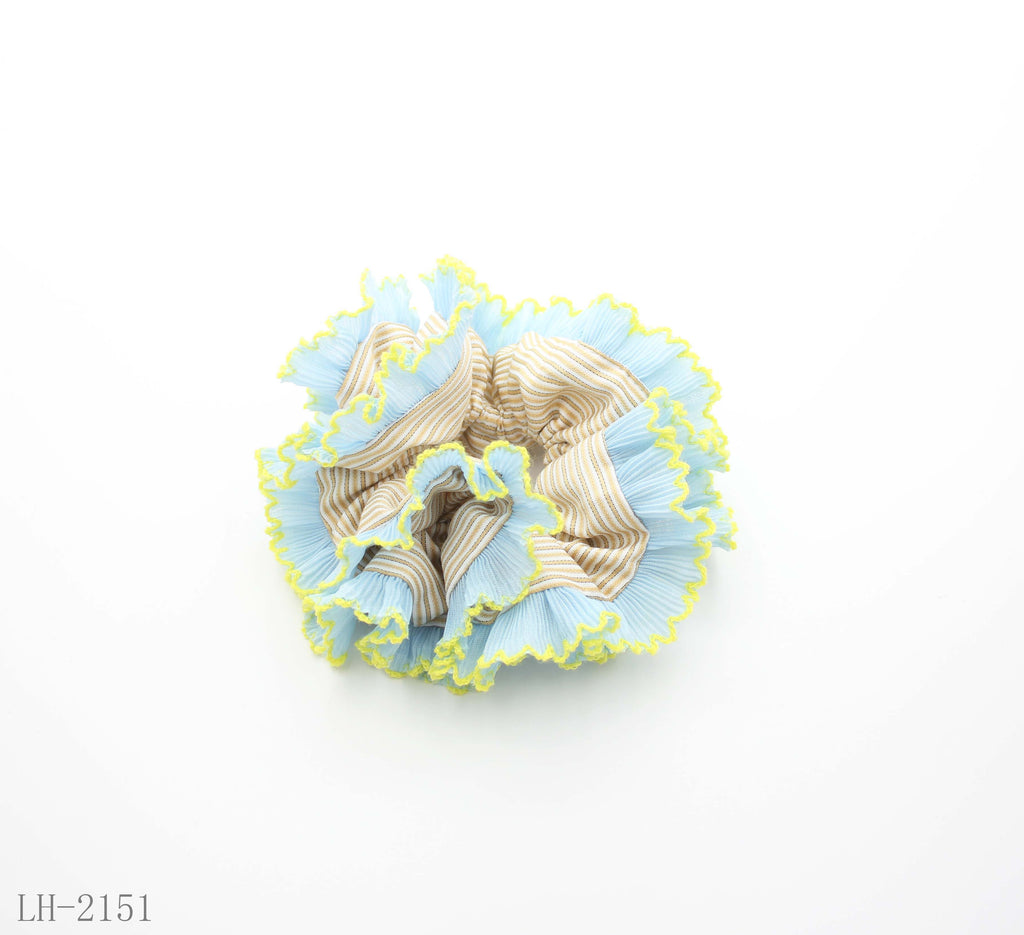 LH-2151 Wholesale Hair Accessory | OEM ODM Custom Fashion Jewelry Manufacturer