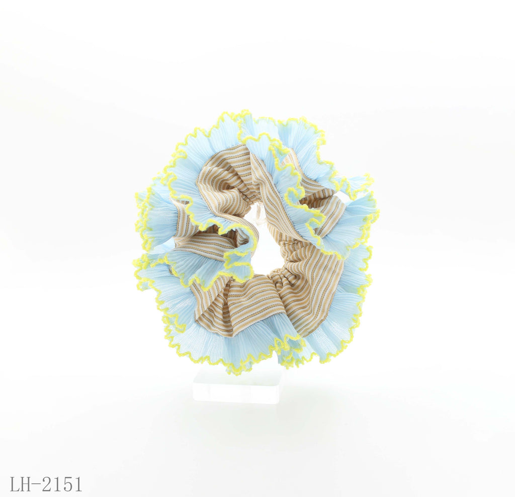 LH-2151 Wholesale Hair Accessory | OEM ODM Custom Fashion Jewelry Manufacturer