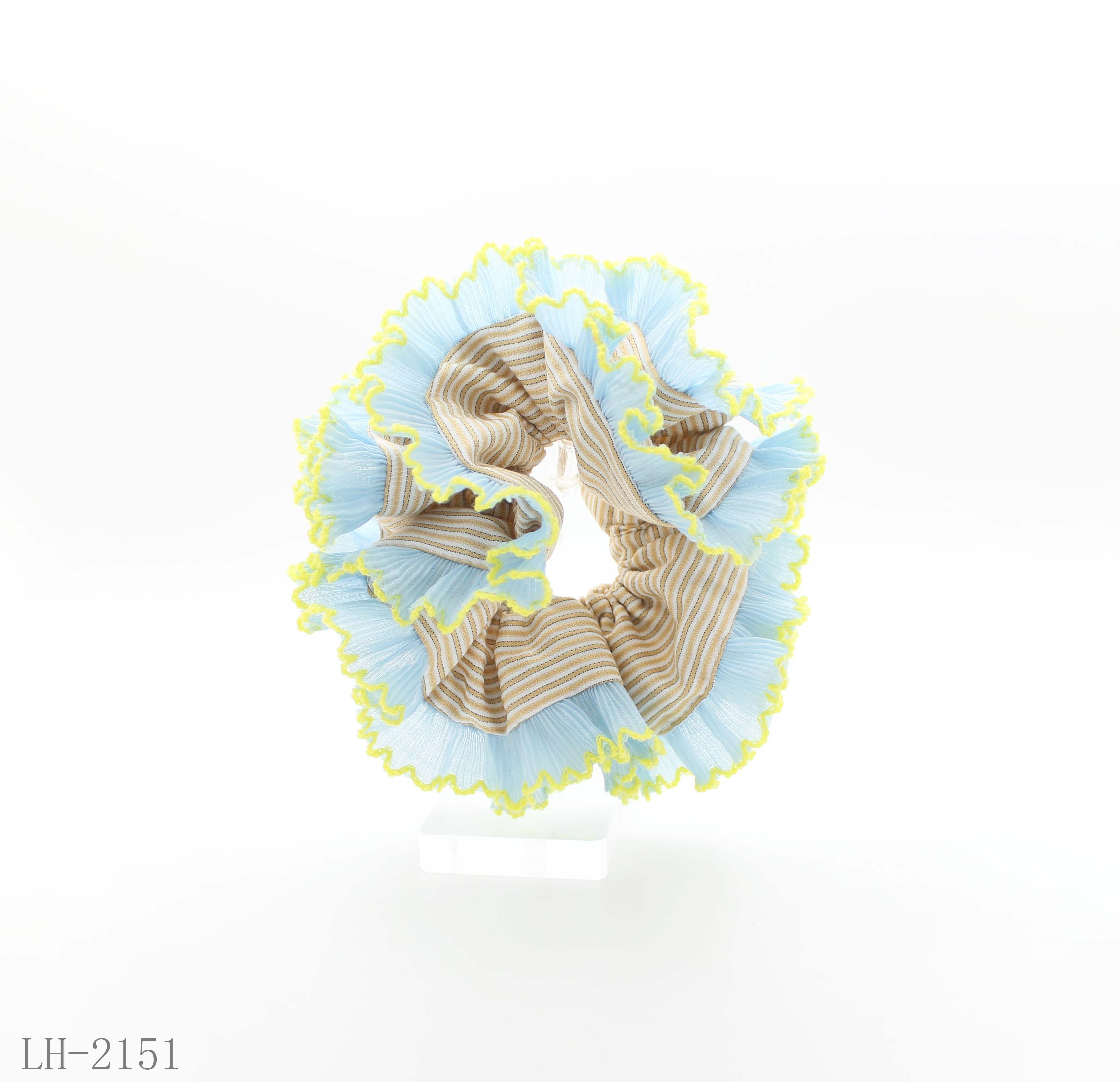 LH-2151 Wholesale Hair Accessory | OEM ODM Custom Fashion Jewelry Manufacturer