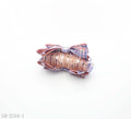 LH-2154-1 Wholesale Hair Accessory | OEM ODM Custom Fashion Jewelry Manufacturer