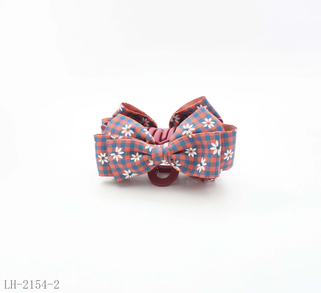 LH-2154-2 Wholesale Hair Accessory | OEM ODM Custom Fashion Jewelry Manufacturer