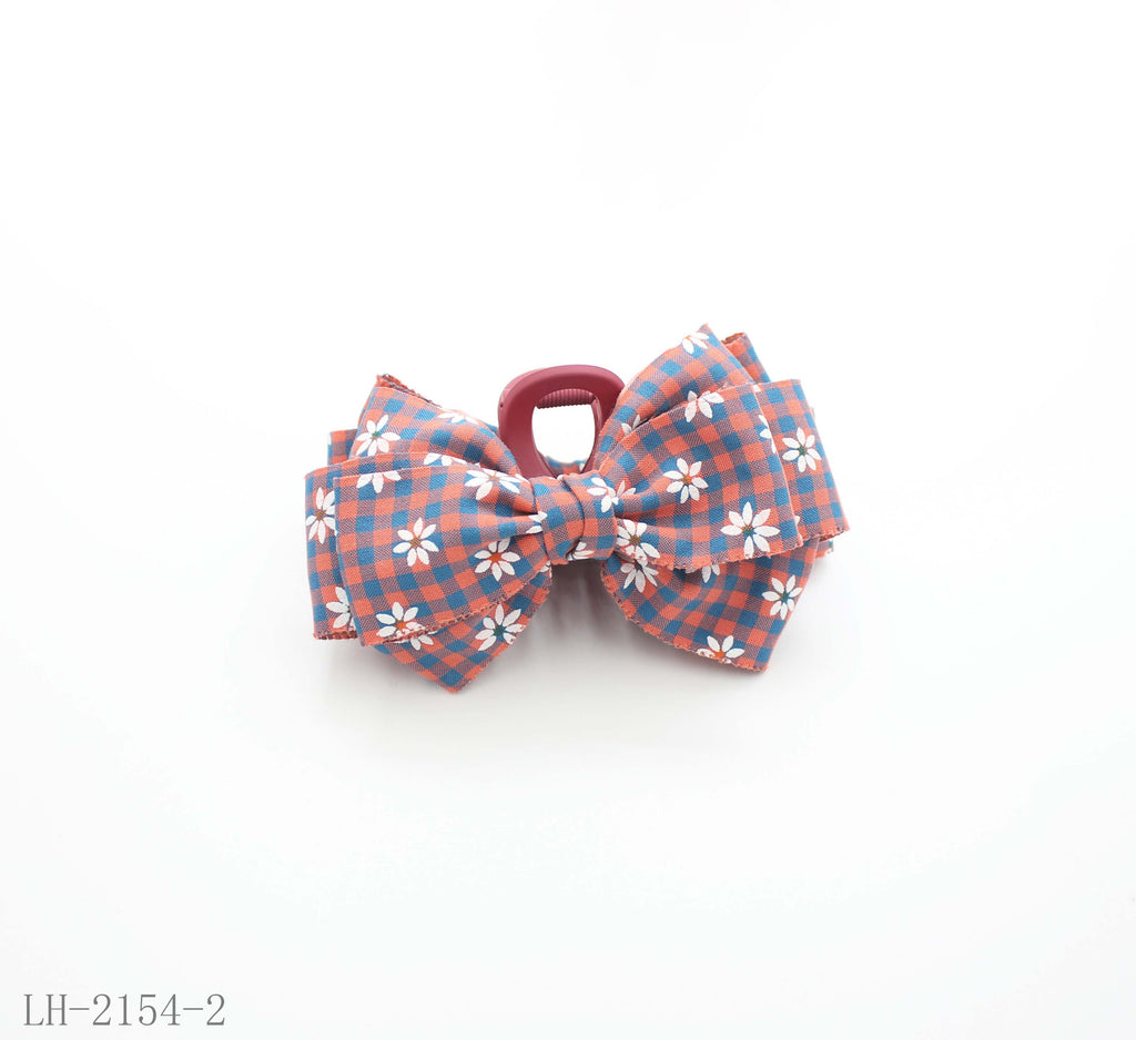 LH-2154-2 Wholesale Hair Accessory | OEM ODM Custom Fashion Jewelry Manufacturer