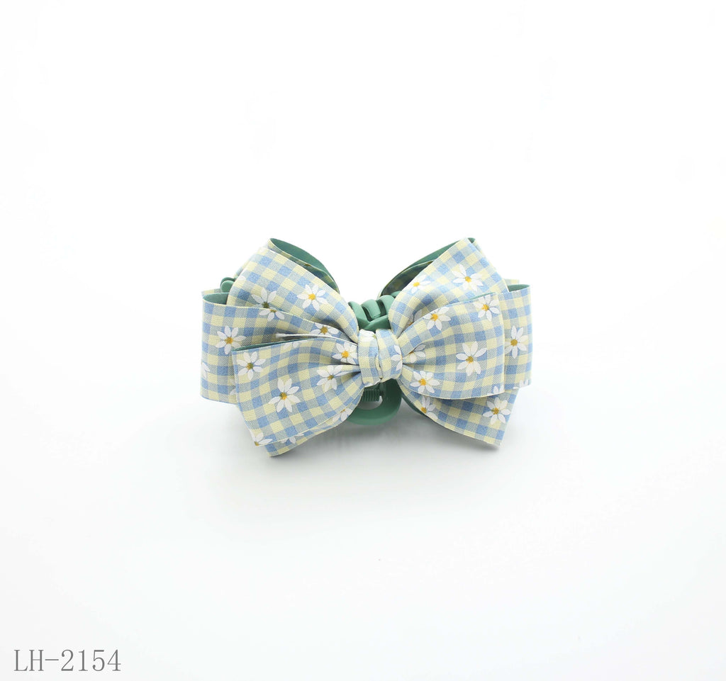 LH-2154 Wholesale Hair Accessory | OEM ODM Custom Fashion Jewelry Manufacturer