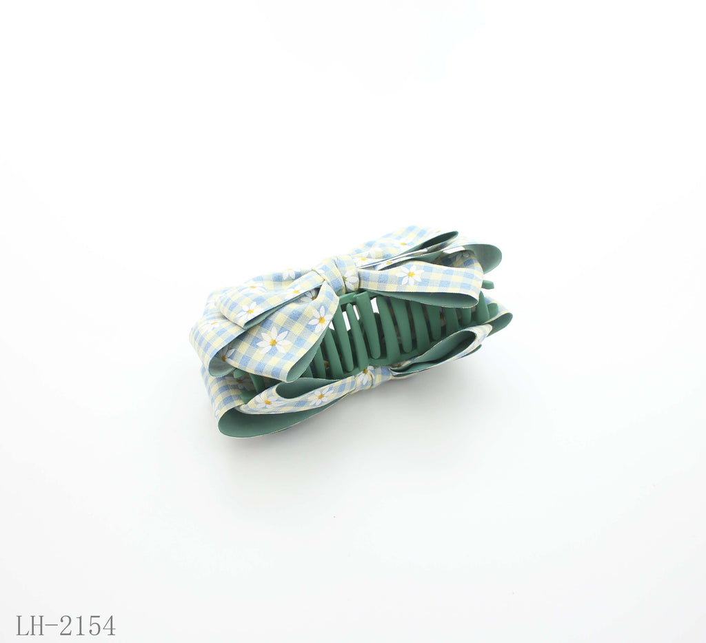 LH-2154 Wholesale Hair Accessory | OEM ODM Custom Fashion Jewelry Manufacturer