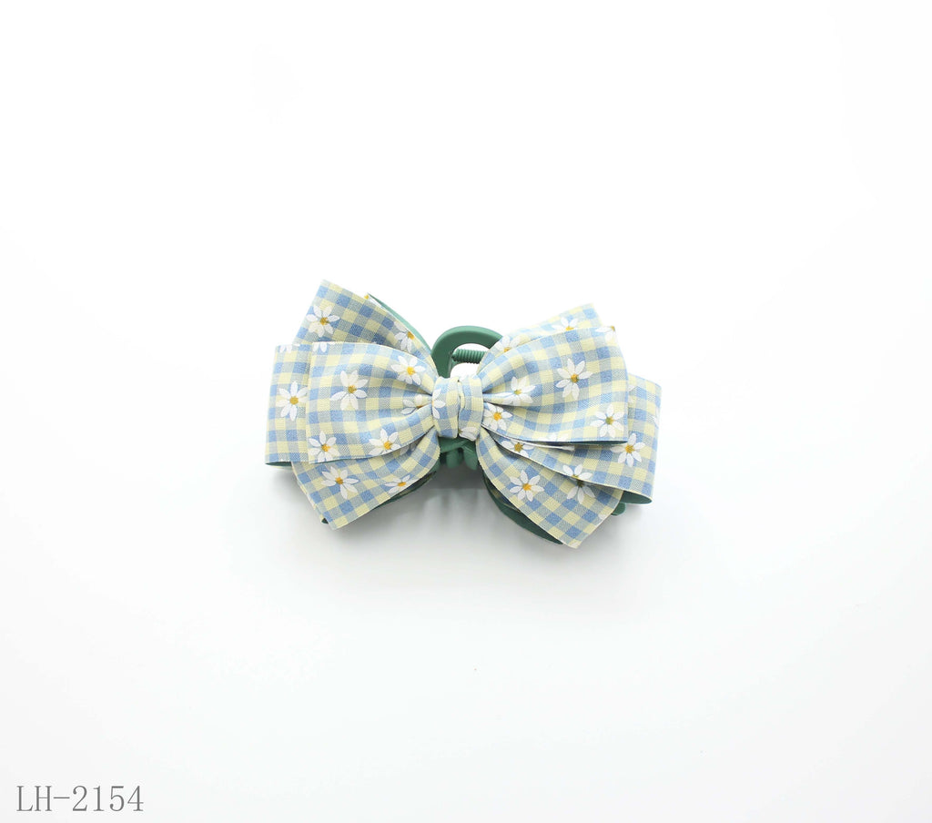 LH-2154 Wholesale Hair Accessory | OEM ODM Custom Fashion Jewelry Manufacturer