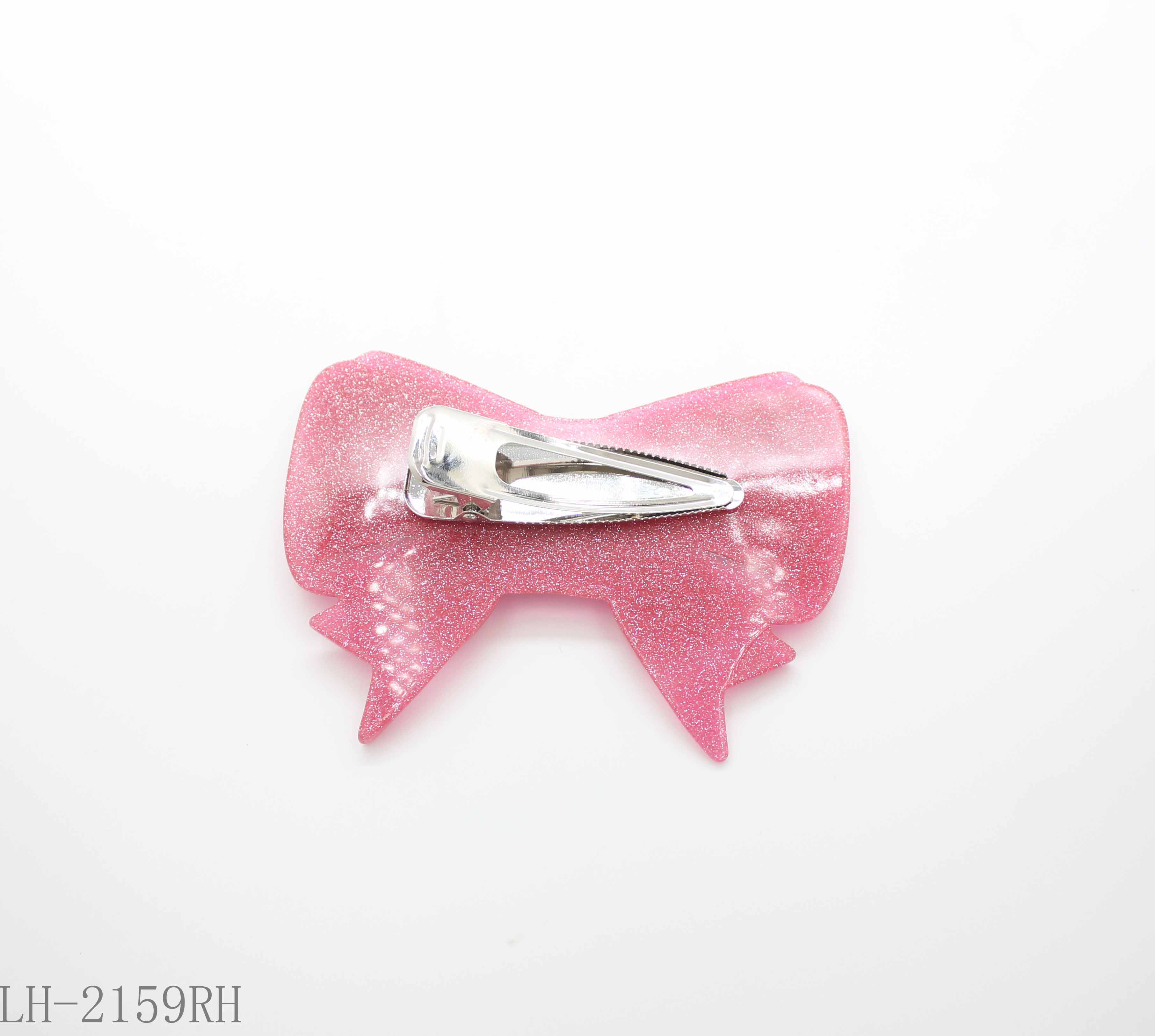 LH-2159RH Wholesale Hair Accessory | OEM ODM Custom Fashion Jewelry Manufacturer