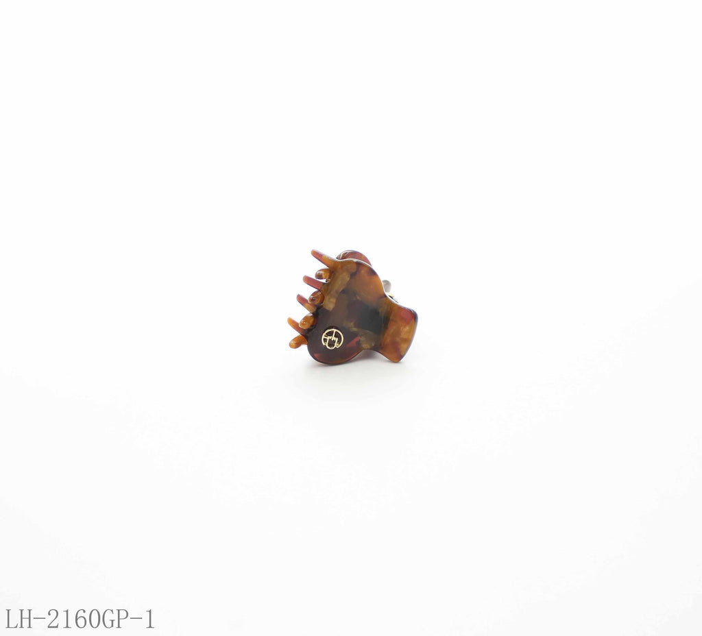 LH-2160GP-1 Wholesale Hair Accessory | OEM ODM Custom Fashion Jewelry Manufacturer
