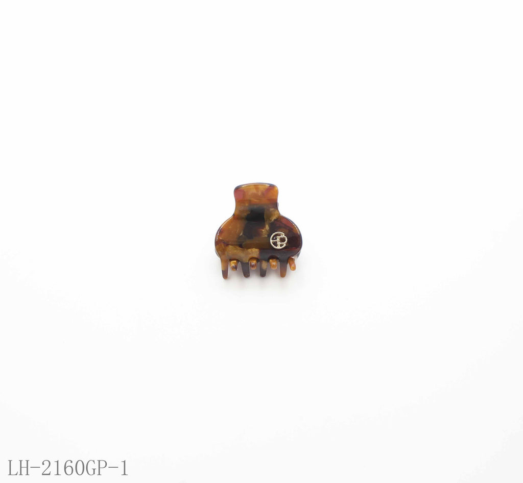 LH-2160GP-1 Wholesale Hair Accessory | OEM ODM Custom Fashion Jewelry Manufacturer