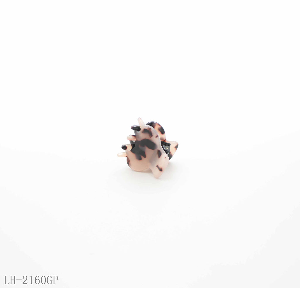 LH-2160GP Wholesale Hair Accessory | OEM ODM Custom Fashion Jewelry Manufacturer