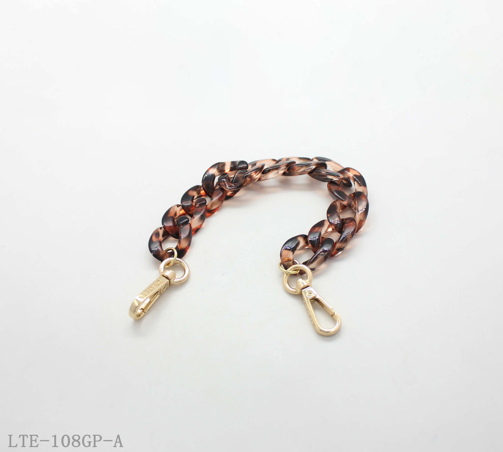 LTE-108GP-A Wholesale Phone Chain | OEM ODM Custom Fashion Jewelry Manufacturer