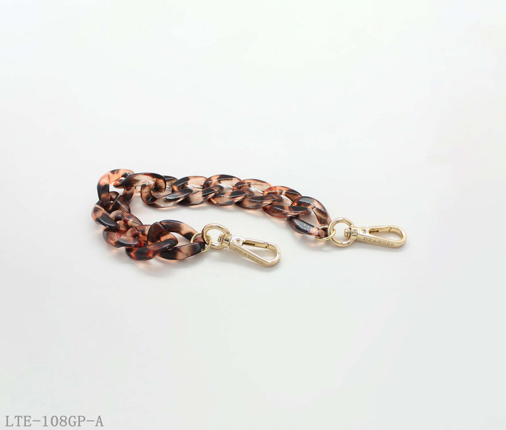 LTE-108GP-A Wholesale Phone Chain | OEM ODM Custom Fashion Jewelry Manufacturer