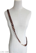 LTE-108GP Wholesale Phone Chain | OEM ODM Custom Fashion Jewelry Manufacturer