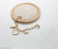 LTE-110GP Wholesale Phone Chain | OEM ODM Custom Fashion Jewelry Manufacturer