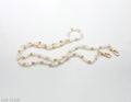LTE-111GP Wholesale Phone Chain | OEM ODM Custom Fashion Jewelry Manufacturer
