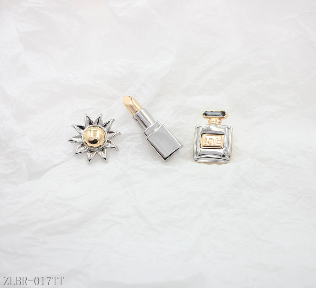 Custom Novelty Brooch Set | Wholesale Jewelry Manufacturer wholesale brooch, bulk brooch, brooch wholesale, low moq jewelry, bulk fashion jewelry