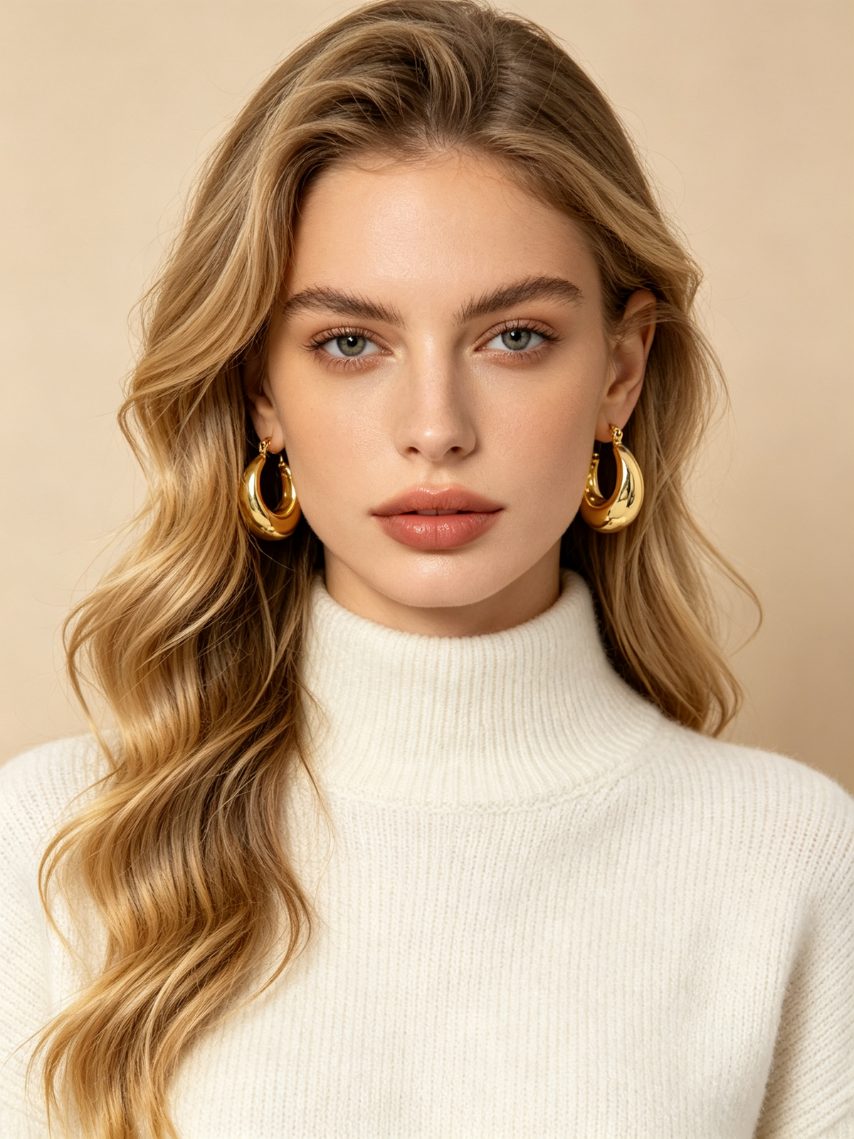 CCB Earrings